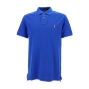 Broderet Logo Polo T-shirts