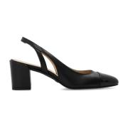 Elegante pumps