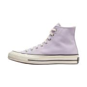 Vapor Violet Chuck 70 Hi Sneakers