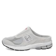 Grå/Hvid M2002RMA Sneakers