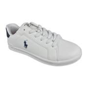 Heritage Court Sneakers