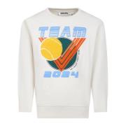Team 2024 Ivory Sweatshirt