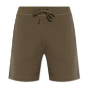 ‘Huron’ svedshorts