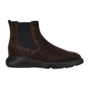 Herre Chelsea Boot - Perfekt Mix af Byens Elegance og Sportslighed