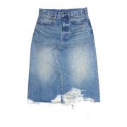 Jesse Skirt - Stilfuld og trendy