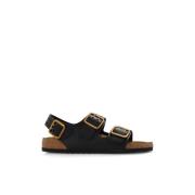 ‘Milano Bold Gap’ sandaler