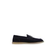 ‘New Florio’ ruskind loafers
