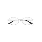Kvinders Accessoires Optiske briller Metallic SS24