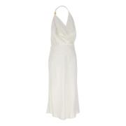 Hvide kjoler fra Elisabetta Franchi