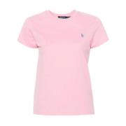 019 Course Pink T-Shirt