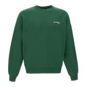 Grønne sweaters til mænd