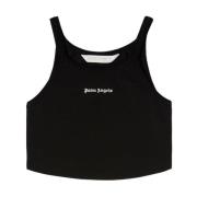 Klassisk Logo Tank Top