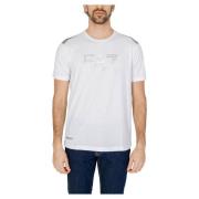 Herre 3DPT29 PJULZ T-Shirt