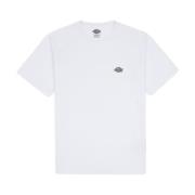 Summerdale Hvid T-Shirt