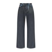 1996 D-SIRE-S1 jeans