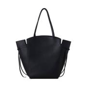 Clovelly Tote, Sort
