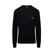 Sorte Sweaters - Stilfulde og Moderne