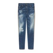 ‘Boston’ jeans