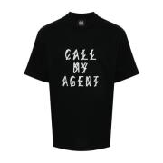 Agent T-Shirt