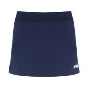 Prince Sporty Court Nederdel Navy