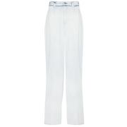 Straight Trousers for Women