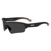 Black/Grey Sunglasses