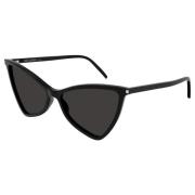 Black/Grey Sunglasses JERRY SL 476