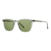Juniper Green/Pure Green Sunglasses