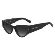 Black/Grey Shaded Sunglasses CF 7032/S
