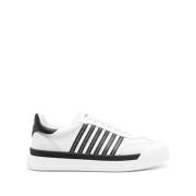Bianco Nero Sneakers