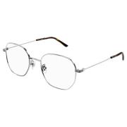 Silver Sunglasses Frames