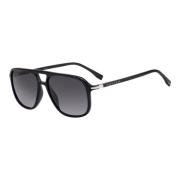 Black/Grey Shaded Sunglasses