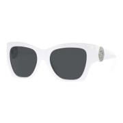 White/Grey Sunglasses