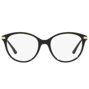 Black Sunglasses with Eyewear Frames