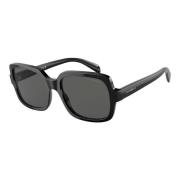 Sunglasses EA 4196