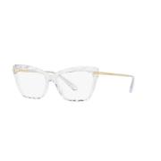 Eyewear frames FACED STONES DG 5026