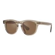 Sencha/Cognac Sunglasses RORKE OV