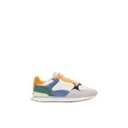 Stilfulde Bangkok Lavtop Sneakers