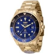 Grand Diver 45819 Men`s Automatic Watch - 47mm