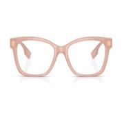 Quilted Square Oversized Glasses