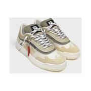 Peperoncino Beige/Hvid Herre Sneakers