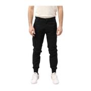 Slim-fit Trousers