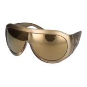 Stilfulde solbriller SBM827