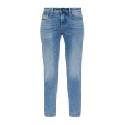 2017 SLANDY jeans