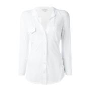 Hvide Skjorter Kollektion