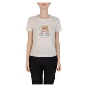 Bear Box T-Shirt Kvinders Kollektion