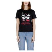 Mickey Valentine T-Shirt Kollektion