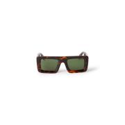 Occhiali da sole di lusso 3D scolpiti FW22 SUNGLASSES