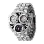 Cerberus 45956 Men`s Quartz Watch - 47mm - With 87 diamonds