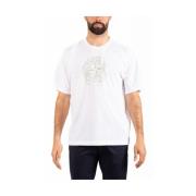 Herre Casual T-Shirt